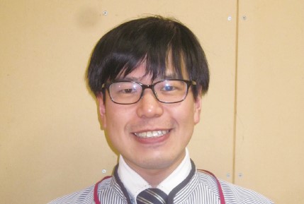 マックスバリュ グランド千種若宮大通店様（愛知県名古屋市）　中川チーフ 様