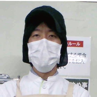 天満屋ストア ハピータウン岡南店　丹下チーフ 様