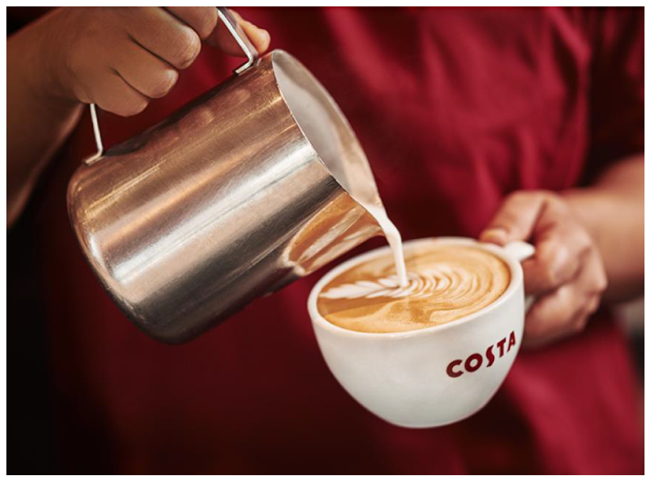 COSTA COFFEEのイメージ画像
