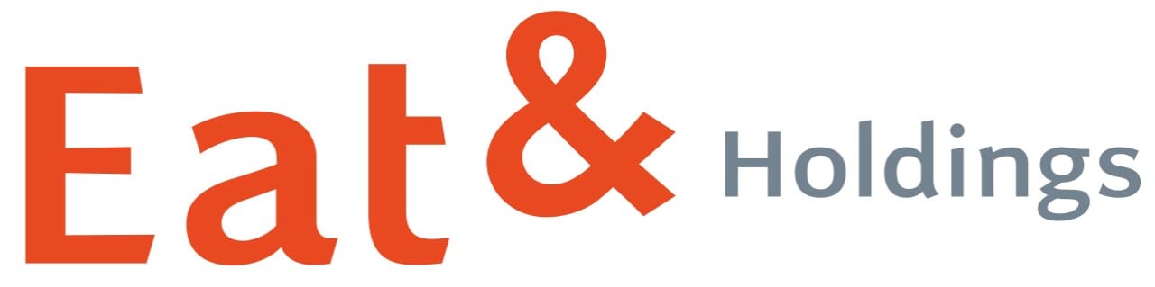 イートアンドホールディングスのロゴ