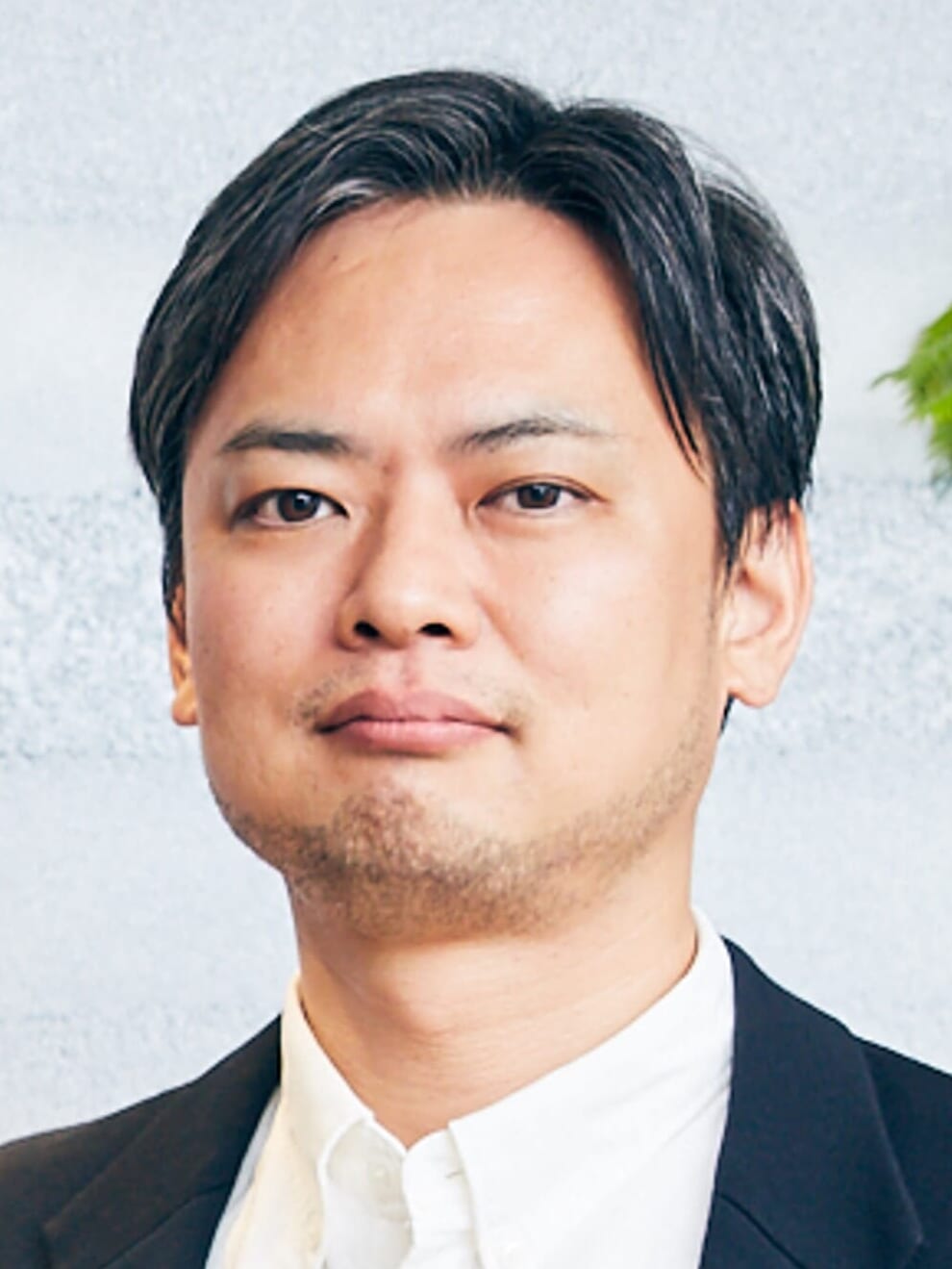 砂田和宏氏