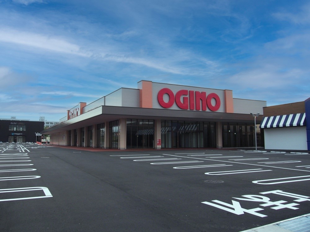 オギノの店舗