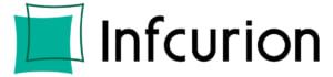 インフキュリオン株式会社のロゴ