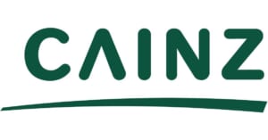 カインズのロゴ