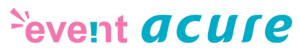JR東日本｢event acure｣　のロゴ