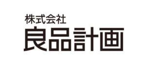 良品計画のロゴ