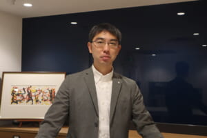 早川書房執行役員