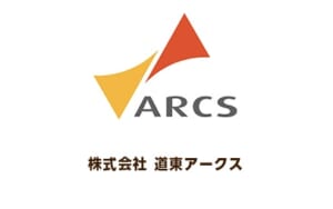 道東アークスのロゴ