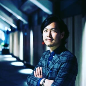 スマセル代表取締役