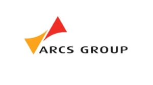 アークスグループ　ロゴ