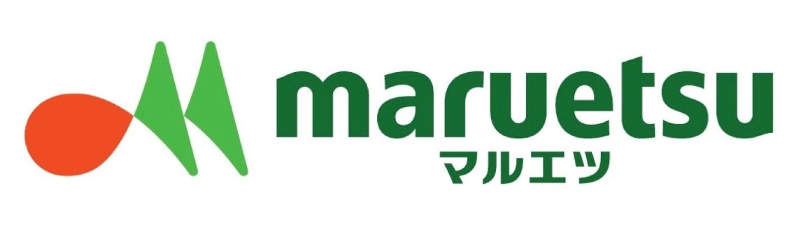 マルエツのロゴ
