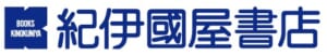 紀伊國屋書店のロゴ