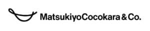 マツキヨココカラカンパニーのロゴ