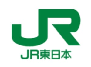 JR東日本のロゴ