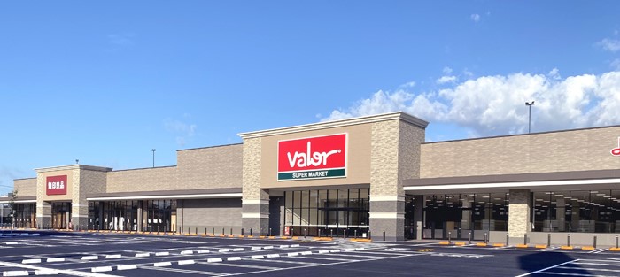 バロー中小田井店