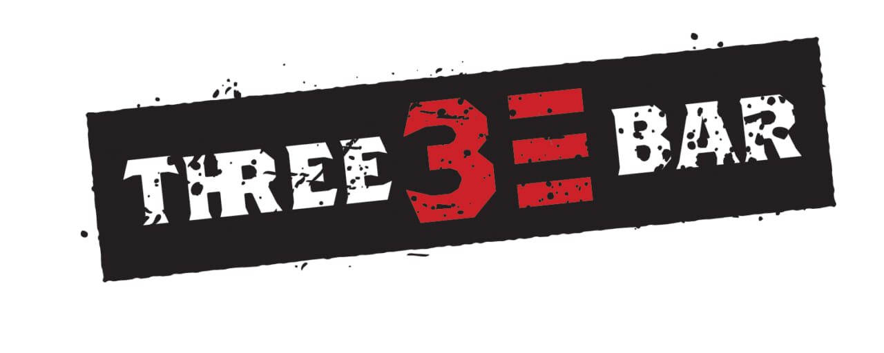 Three Bar Mix Co.