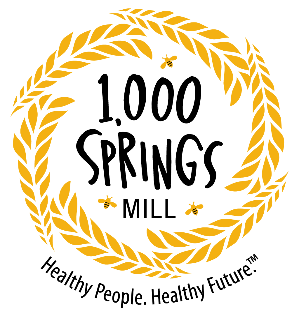 1,000 Springs Mill
