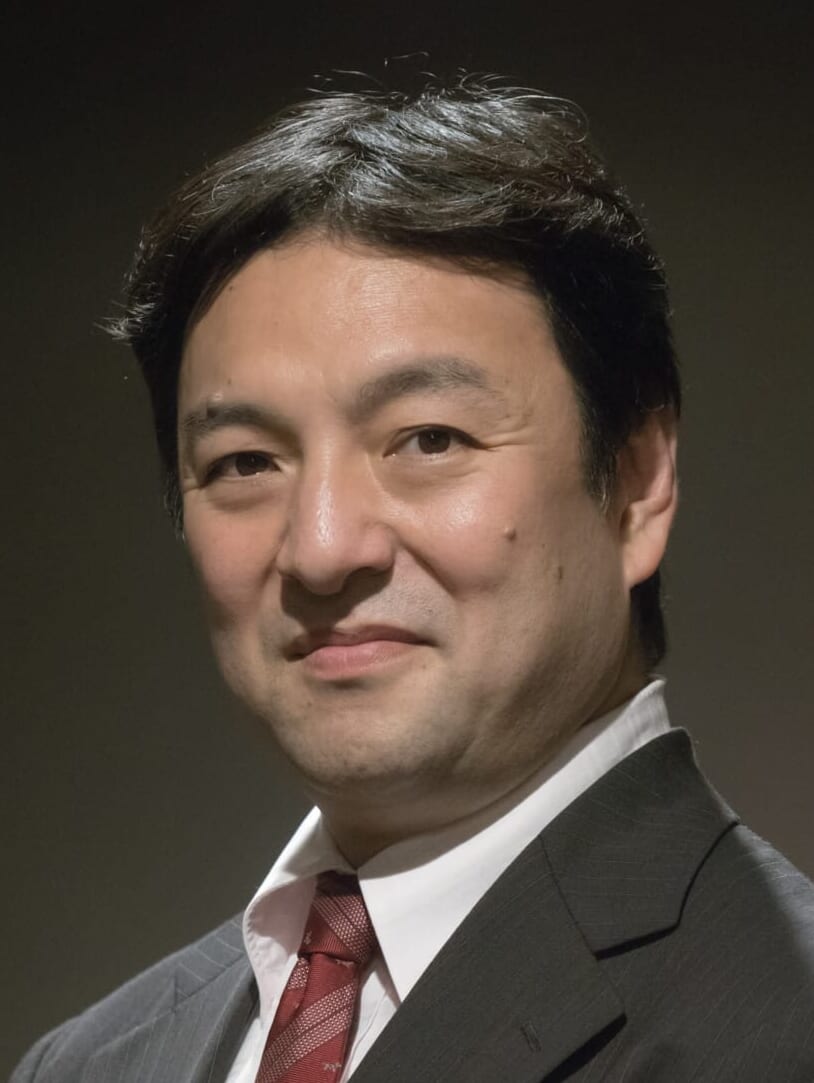 逸見 光次郎 氏