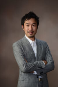 株式会社ロコンド代表取締役社長