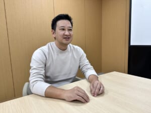 ヒマラヤEC事業本部 本部長