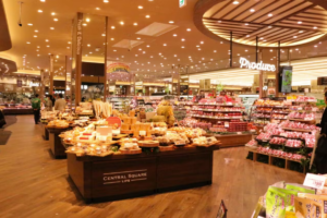 「セントラルスクエアららぽーと門真店」