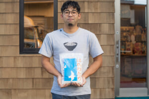 KAWACHO RICE取締役