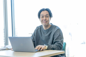 ワークマン製品開発部