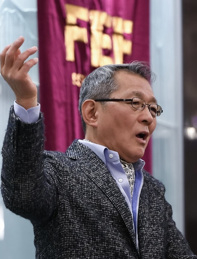 小島健輔（小島ファッションマーケッティング代表）