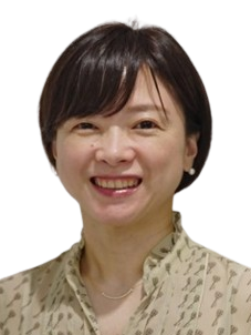 東海林 園子 氏