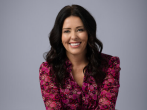 新たにロウズCMOに就任したジェニファー・ウィルソン氏