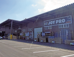 JOY PRO
