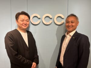 CCMKホールディングス
