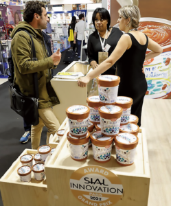 シアル・パリ2024