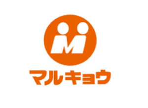 マルキョウ ロゴ