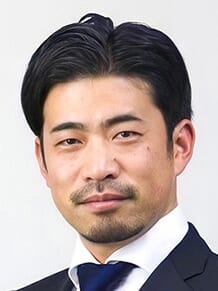 斉藤 淳 氏