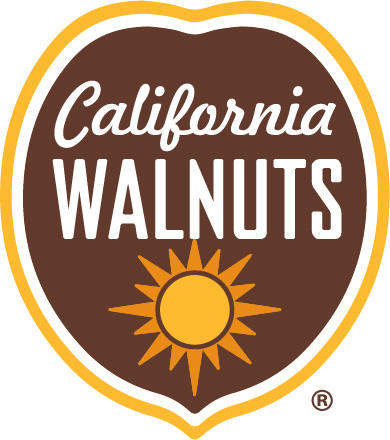 カリフォルニア くるみ協会　ロゴ