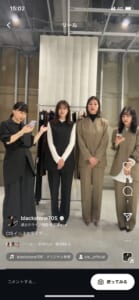 CIS.（シス）インスタライブ