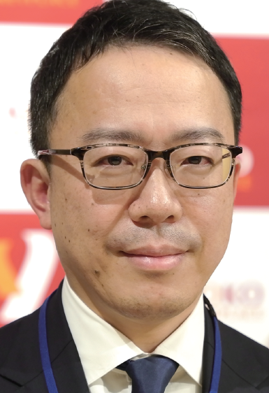 ヤオコー社長　川野澄人