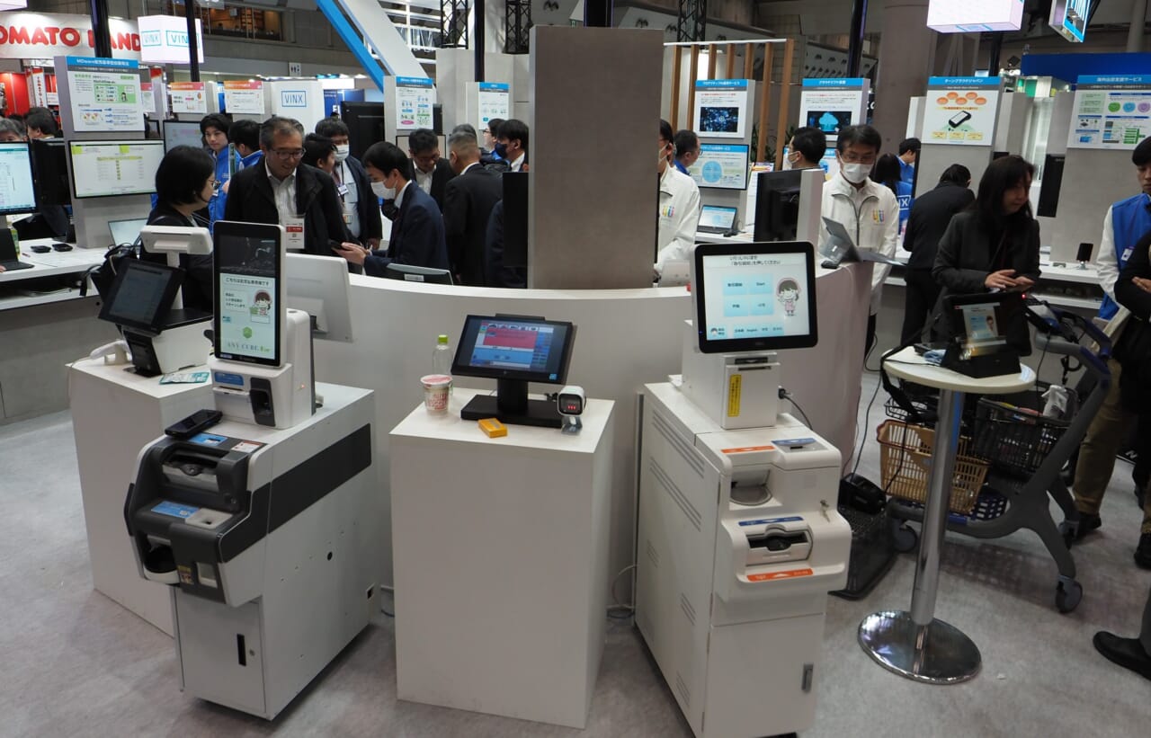 次世代POS「ANY CUBE Neo」はどのメーカーのハードウェアでもPOSを構築できる