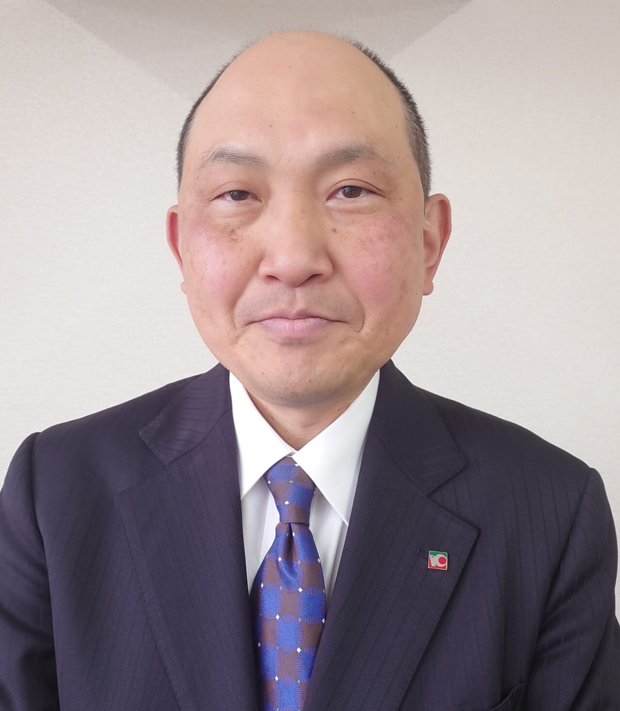 オークワ代表取締役社長大桑弘嗣氏