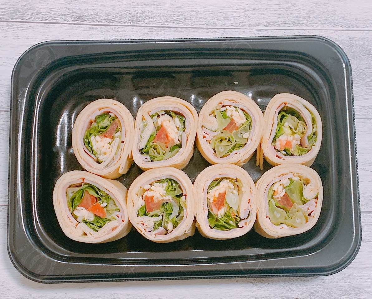 既視感のある「ミルフィーユローラーD」