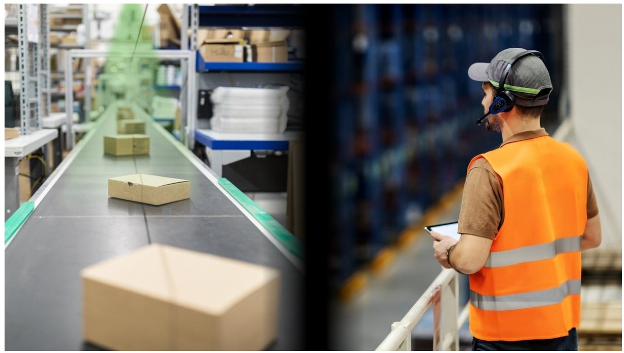 パナソニック コネクト、倉庫実行管理システム ZetesMedea™ を強化