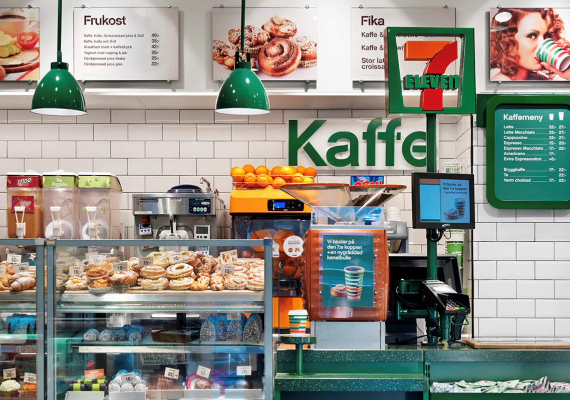 セブンイレブン画像