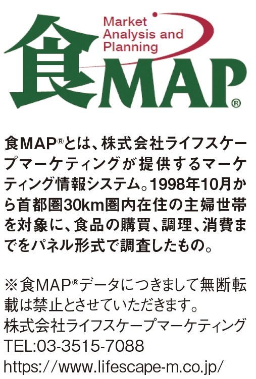食MAPロゴ