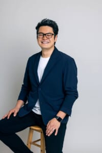 いずみピクルス社長