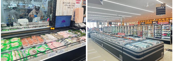 マルナカ観音寺駅南店