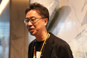 ONE FUKUOKA BLDG.部 統括・施設管理担当 課長