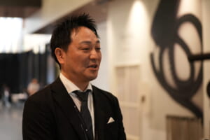 ONE FUKUOKA BLDG.部 商業運営室 室長