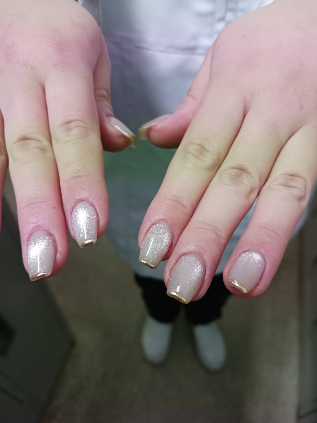 万代が身だしなみ基準を緩和