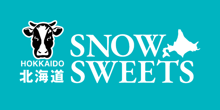 LAOX×北海道 SNOW＆SWEETS